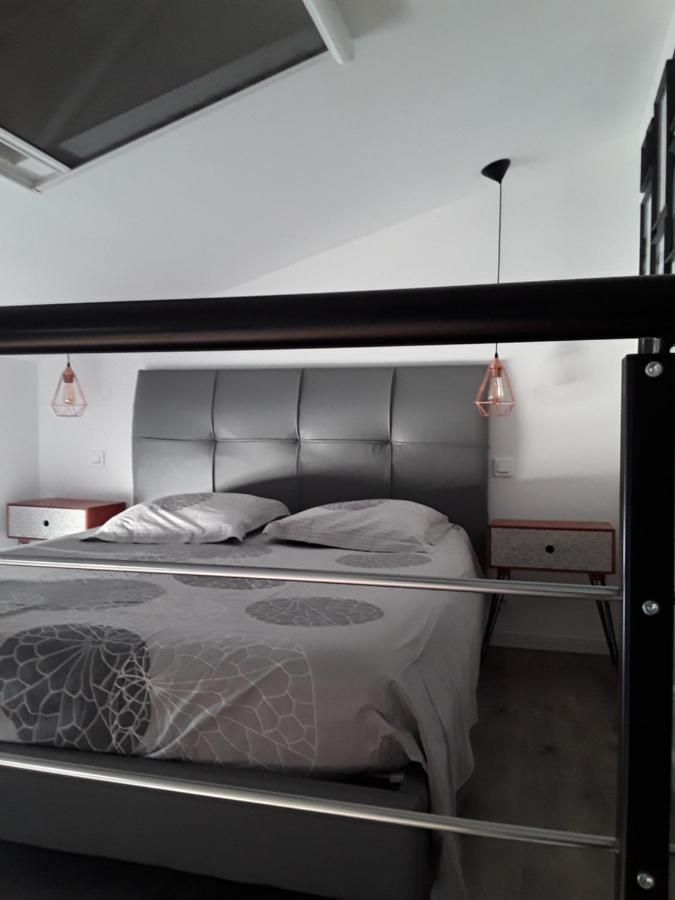 Apartmán Yofanto Sénas Exteriér fotografie