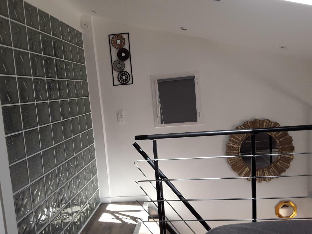 Apartmán Yofanto Sénas Exteriér fotografie